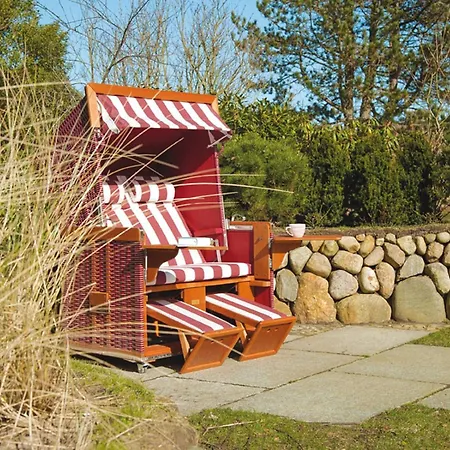 Сasa de vacaciones Kuckucksnest Von & Mehr