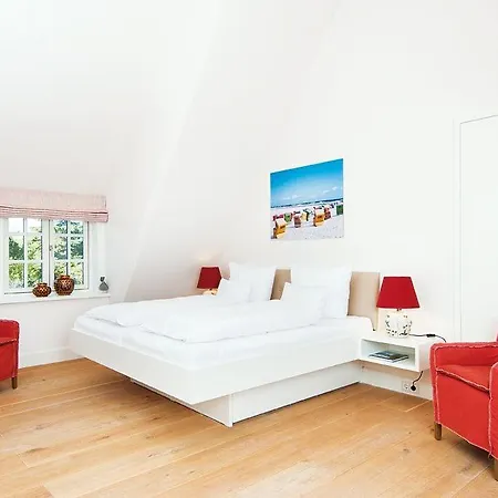 Сasa de vacaciones Kuckucksnest Von & Mehr *