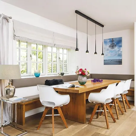 Kuckucksnest Von & Mehr Сasa de vacaciones *