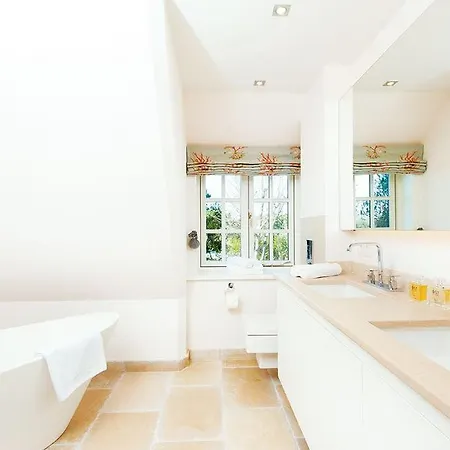 Holiday home Kuckucksnest Von & Mehr *